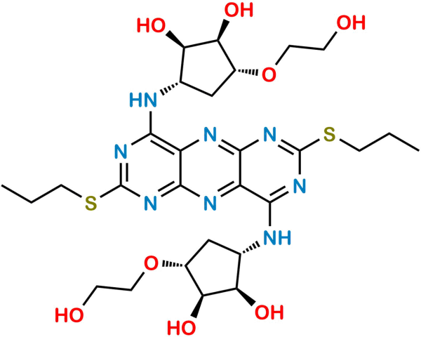 Ticagrelor Impurity 121