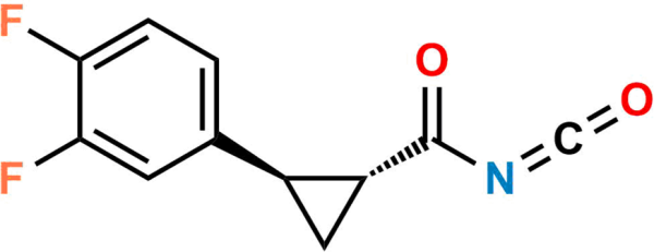 Ticagrelor Impurity 122