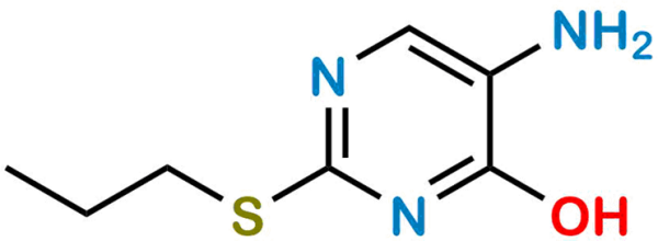 Ticagrelor Impurity 124