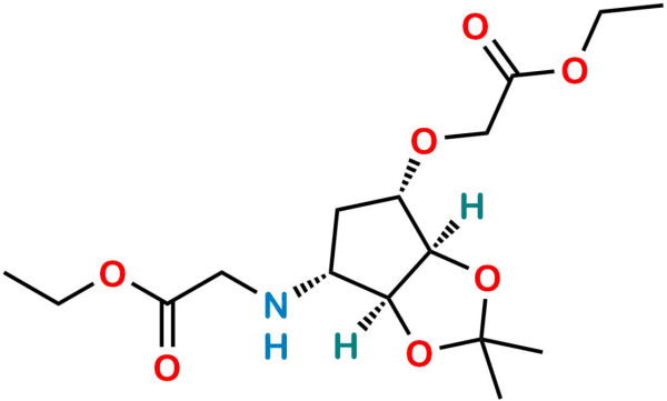 Ticagrelor Impurity 125