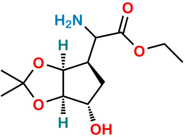 Ticagrelor Impurity 126