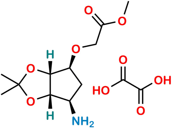 Ticagrelor Impurity 127