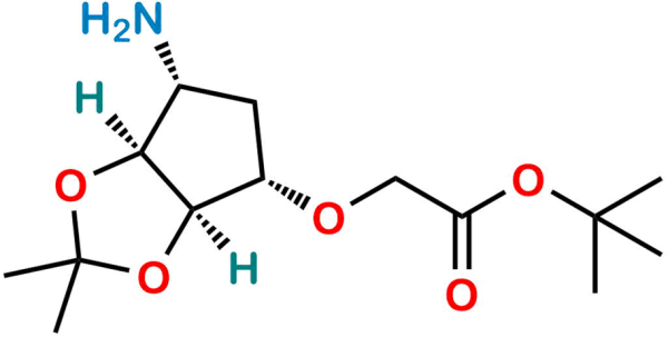 Ticagrelor Impurity 128