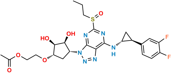 Ticagrelor Impurity 133