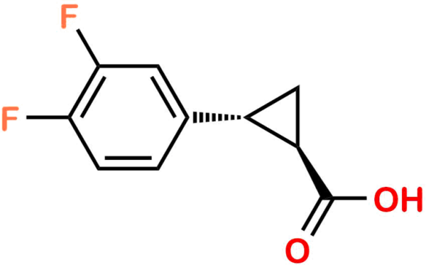 Ticagrelor Impurity 134