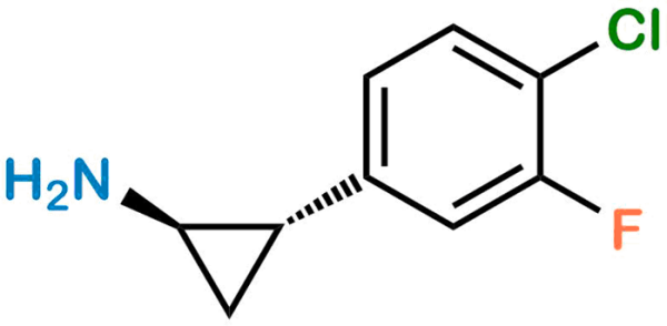 Ticagrelor Impurity 14