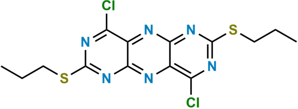 Ticagrelor Impurity 142