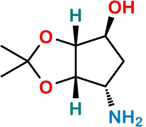 Ticagrelor Impurity 144