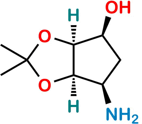 Ticagrelor Impurity 145