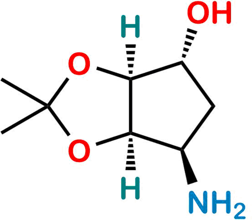 Ticagrelor Impurity 146