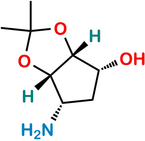 Ticagrelor Impurity 147