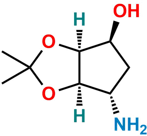 Ticagrelor Impurity 148