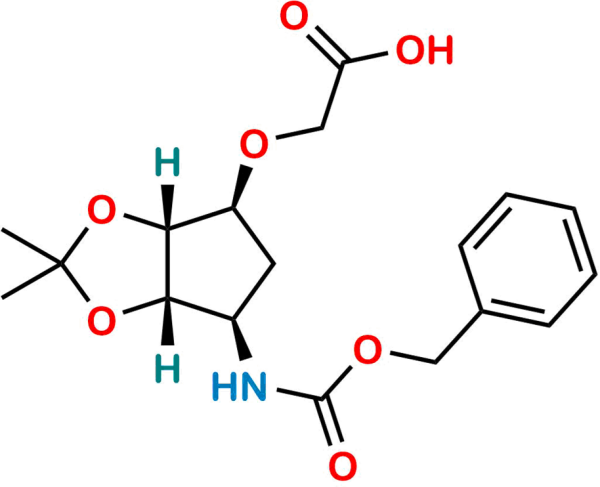 Ticagrelor Impurity 150