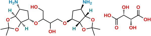 Ticagrelor Impurity 151