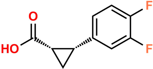 Ticagrelor Impurity 152