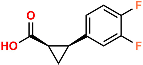 Ticagrelor Impurity 153