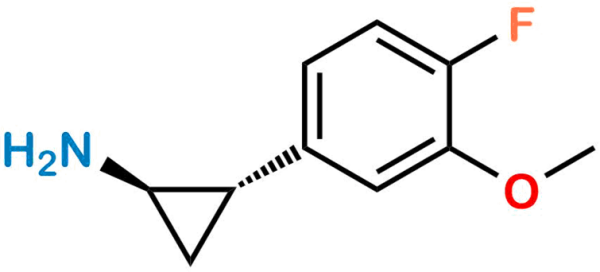 Ticagrelor Impurity 160