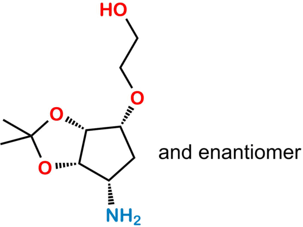 Ticagrelor Impurity 169