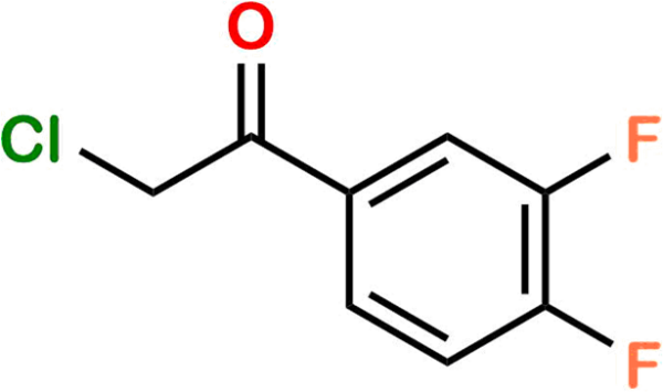 Ticagrelor Impurity 176