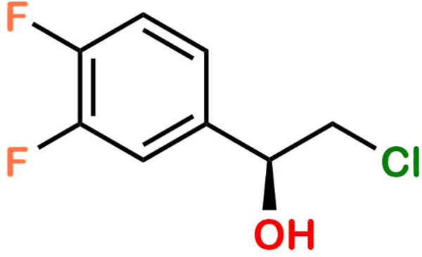 Ticagrelor Impurity 178