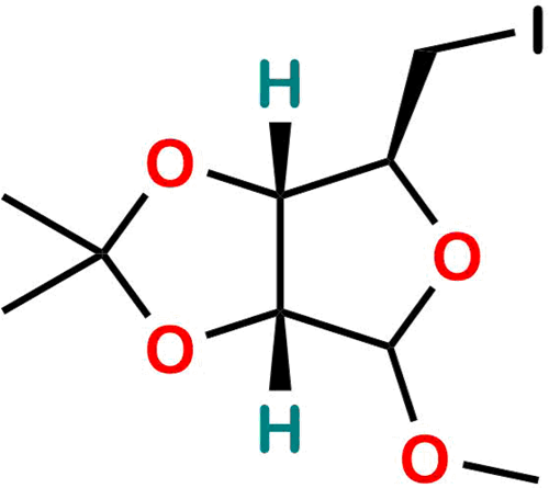 Ticagrelor Impurity 180