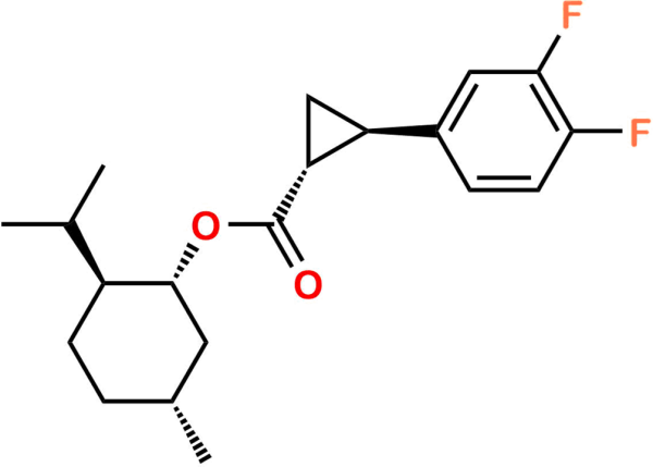 Ticagrelor Impurity 184