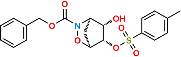 Ticagrelor Impurity 2