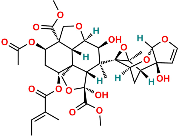 Azadirachtin