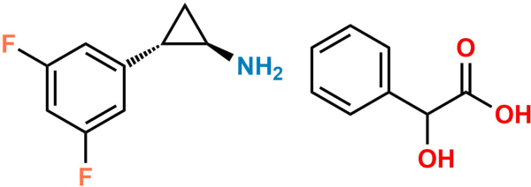 Ticagrelor Impurity 63