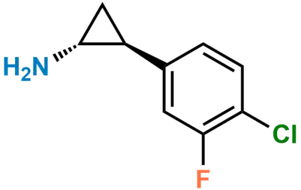 Ticagrelor Impurity 70