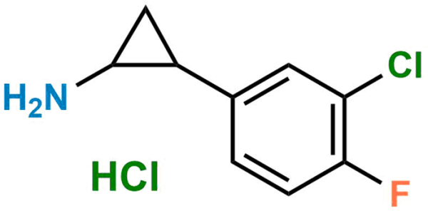 Ticagrelor Impurity 81