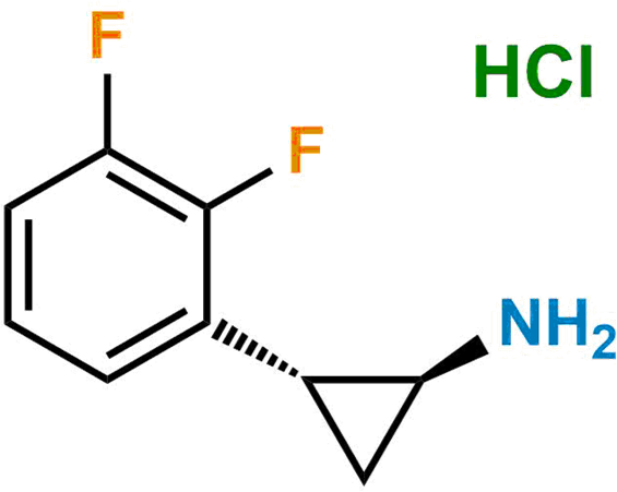 Ticagrelor Impurity 89