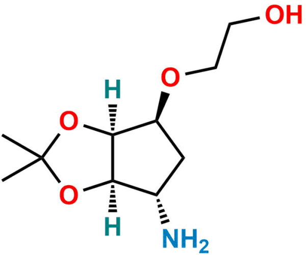 Ticagrelor Impurity 92