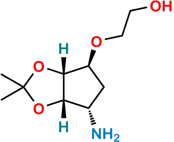 Ticagrelor Impurity 93