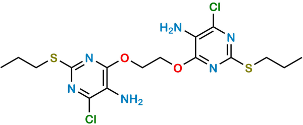 Ticagrelor Related Compound 20