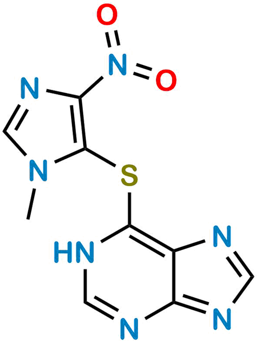 Azathioprine