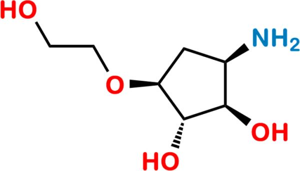 Ticagrelor Related Compound 25