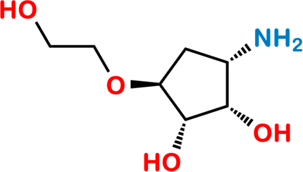 Ticagrelor Related Compound 26