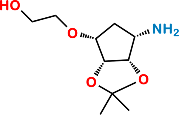 Ticagrelor Related Compound 27