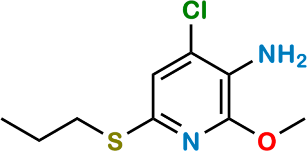 Ticagrelor Related Compound 44