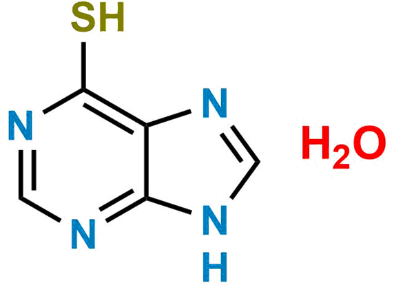 Azathioprine EP Impurity B