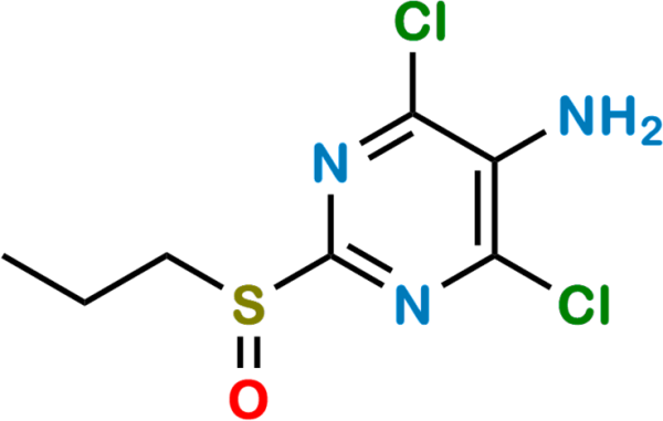 Ticagrelor Related Compound 62