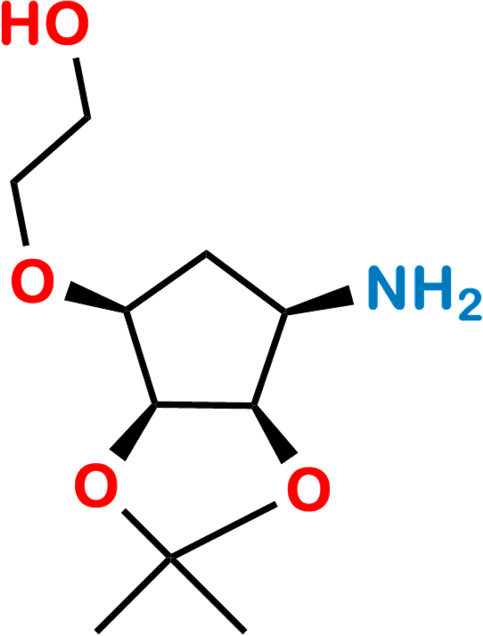 Ticagrelor Related Compound 68