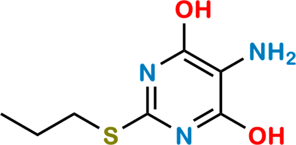 Ticagrelor Related Compound 70