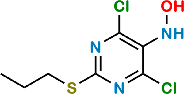 Ticagrelor Related Compound 73