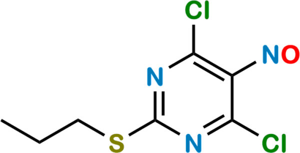 Ticagrelor Related Compound 74