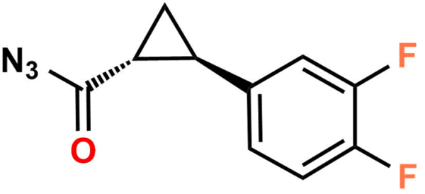 Ticagrelor Related Compound 8