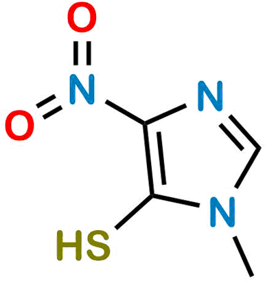 Azathioprine EP Impurity D