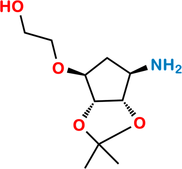 Ticagrelor Related Compound 87