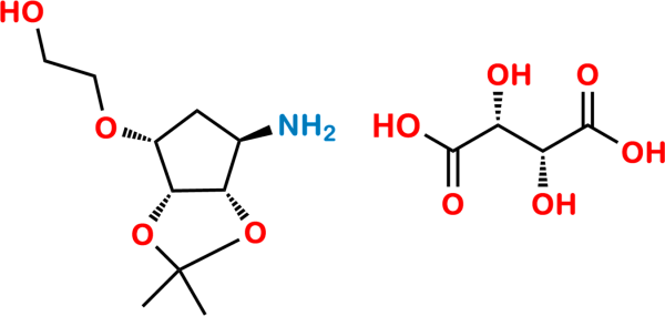 Ticagrelor Related Compound 91